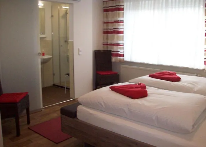 Ferienhaus Isolde
