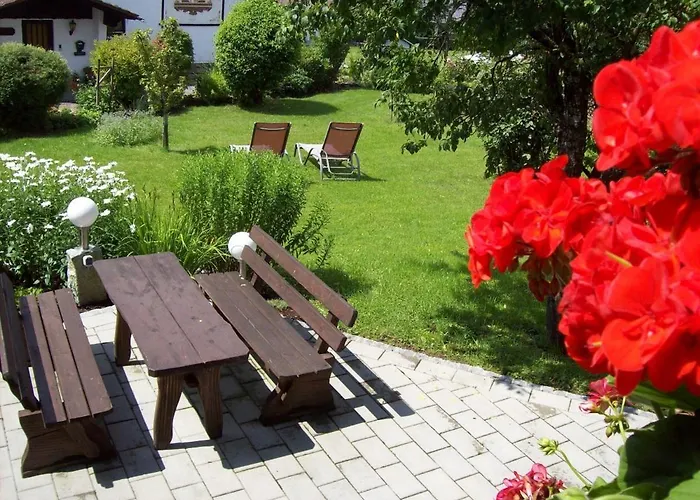Ferienhaus Isolde