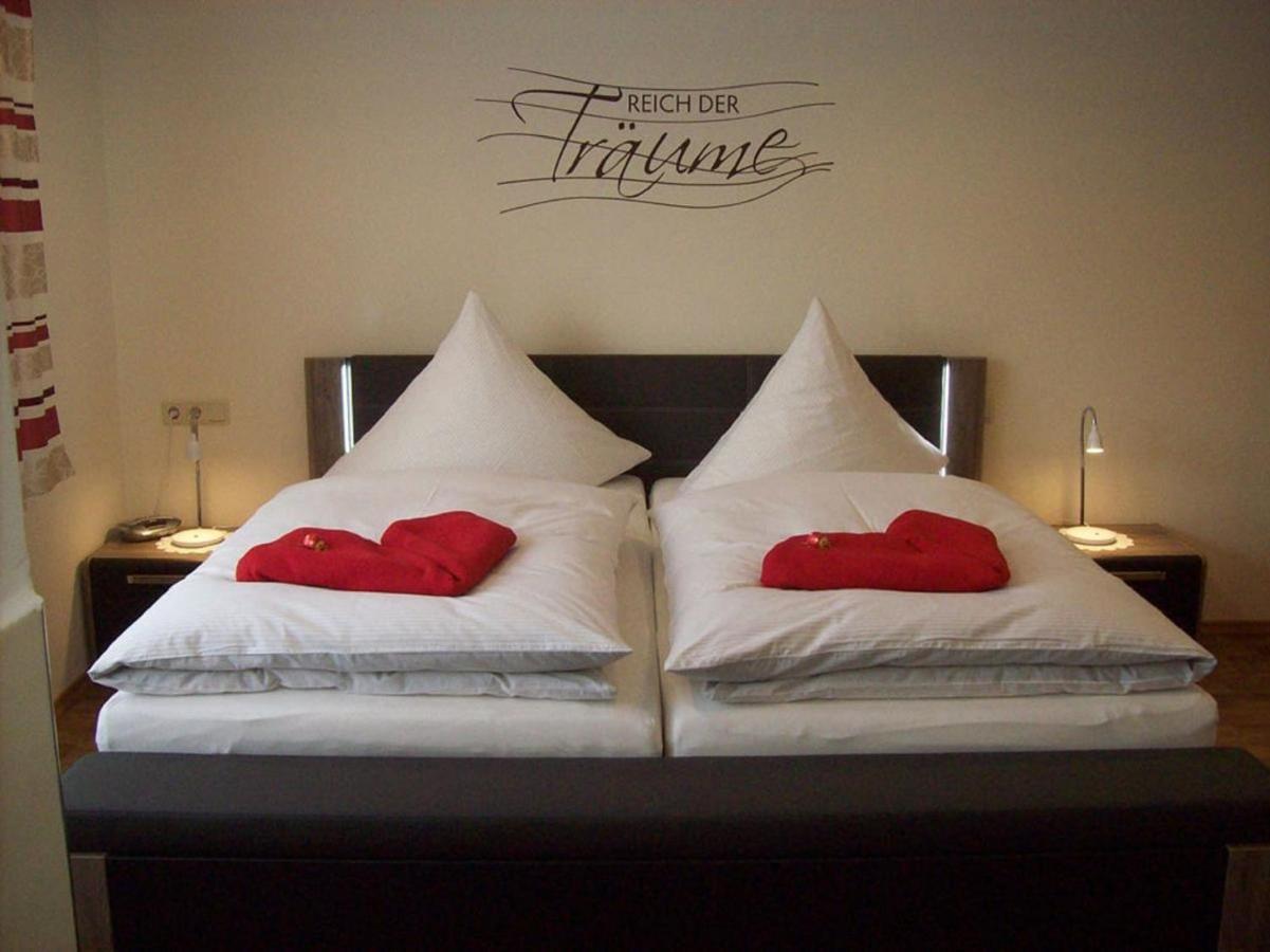 Appartement Isolde *
