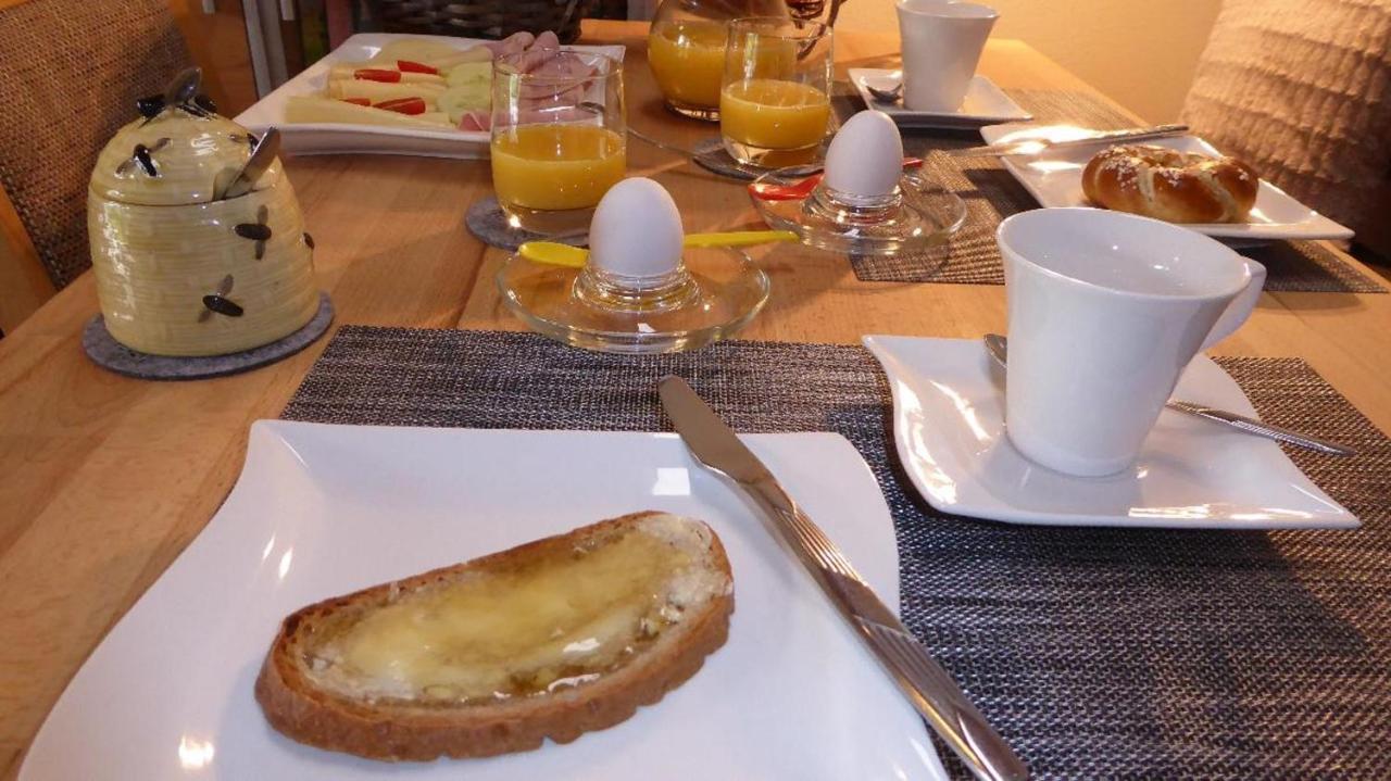 Isolde Appartement Bodenmais