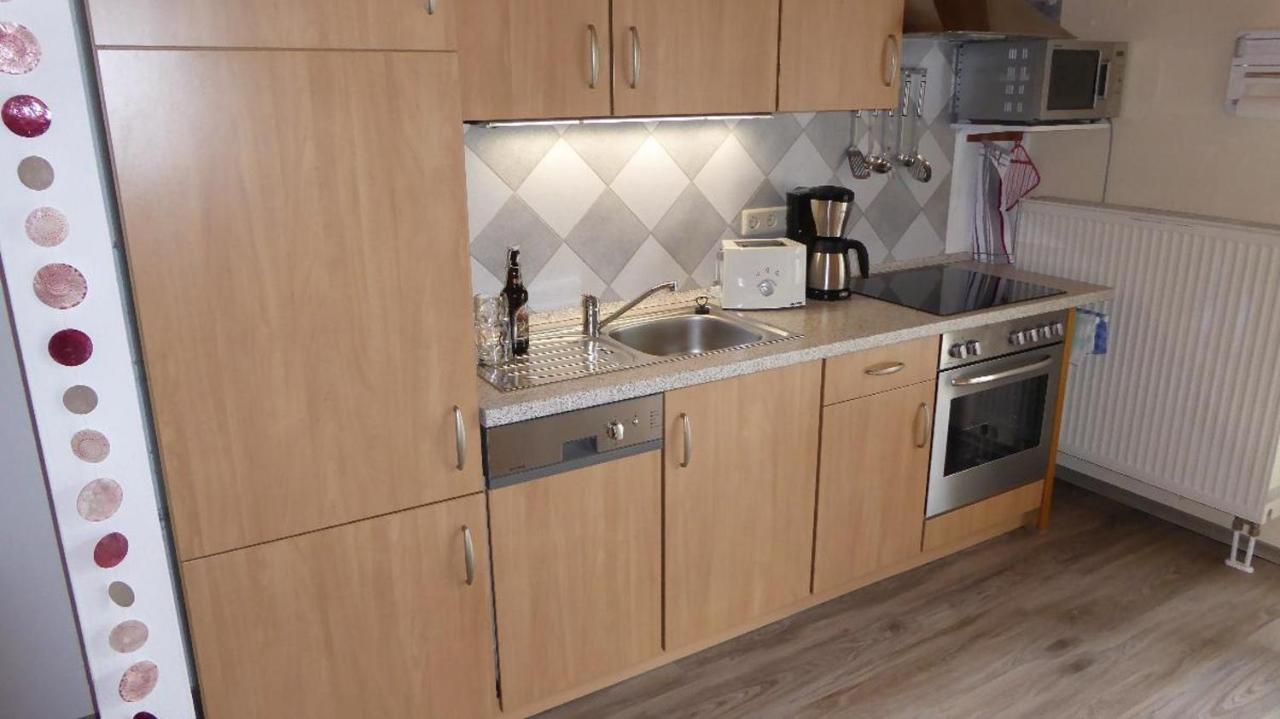 Isolde Appartement Bodenmais