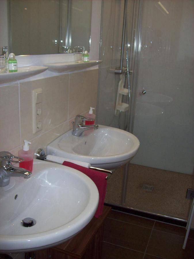 Appartement Isolde