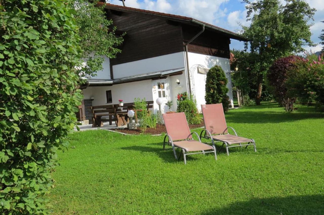 Appartement Isolde